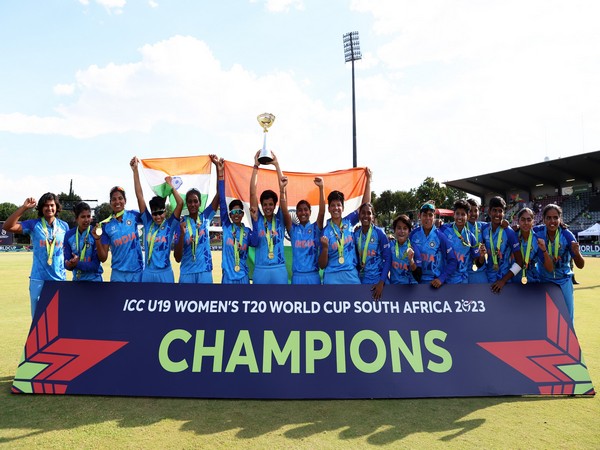 winning the first-ever ICC Under-19