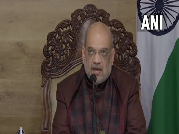 NIA To Investigate Twin Terror Attacks In Rajouri: Shah