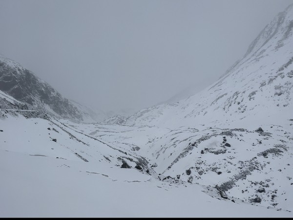 National Skiing Championship At Auli Cancelled Due To Less Snowfall