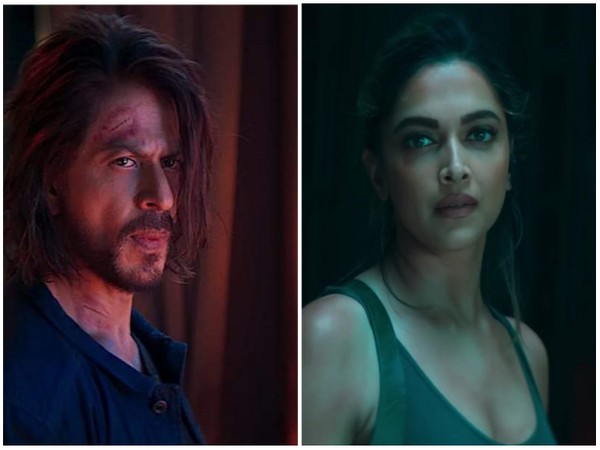 Wow! SRK, Deepika Learnt 'Jujutsu' For 'Pathaan'