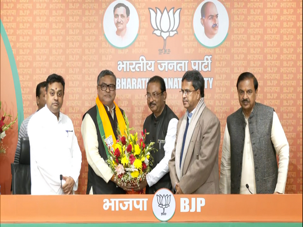 Tripura Polls: Jolt To Oppo As Former State TMC Chief, CPI(M) Leader Join BJP | Lokmarg