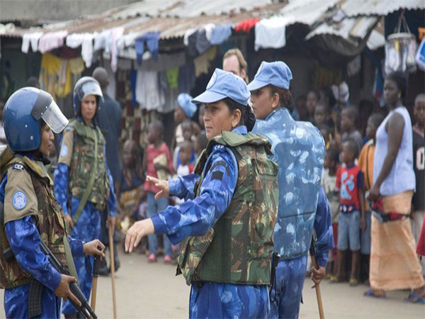 India To Deploy Women Peacekeepers To UN Mission In Sudan | Lokmarg