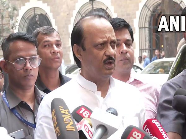 Alerted Uddhav About Rebellion But He Failed To Act: Ajit Pawar