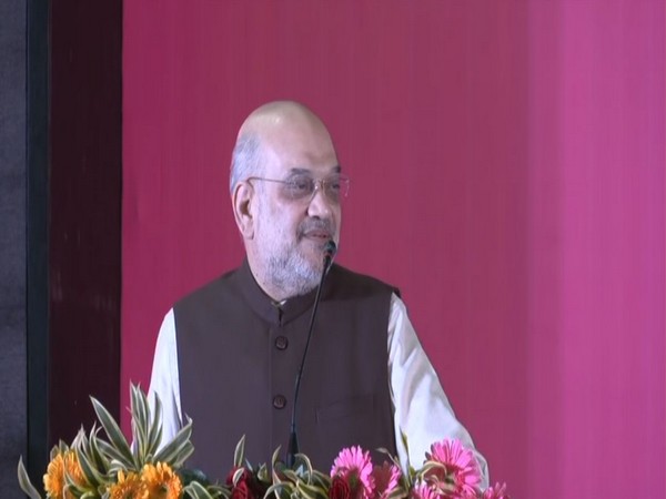 All That UP Lacked Before Is Now Available: Shah At Global Investors Summit