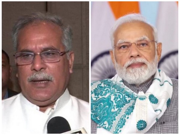 Baghel Writes To Modi, Urges To Announce Census Schedule Soon