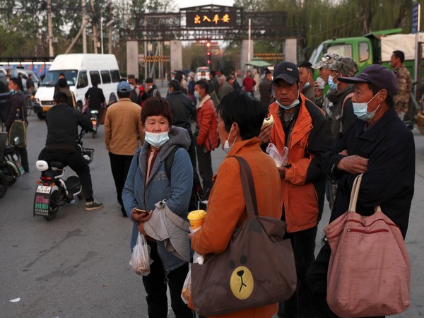 Migrants Left With No Job, Stable Income Due To Xi's Zero Covid Policy