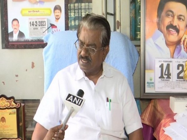 Ban RSS Also So That No One Promotes Religious Superiority: DMK’s Elangovan