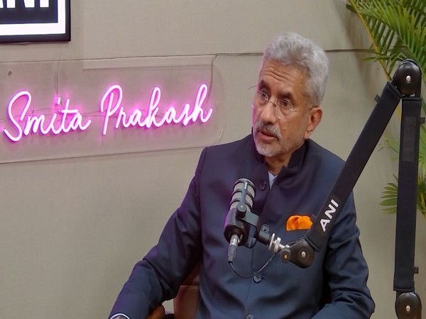 Indira Removed My Father, He Was Superseded During Rajiv Period: Jaishankar