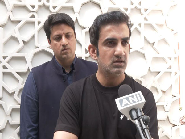 Gautam Gambhir