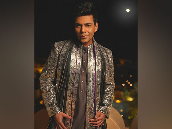 71st Miss World pageant Karan Johar