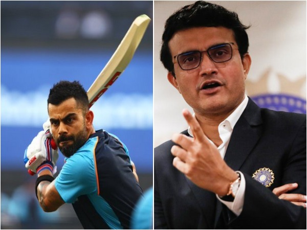 He Wanted To Teach Ganguly A Lesson: Ego Clash Between Kohli And Ex-BCCI Chief