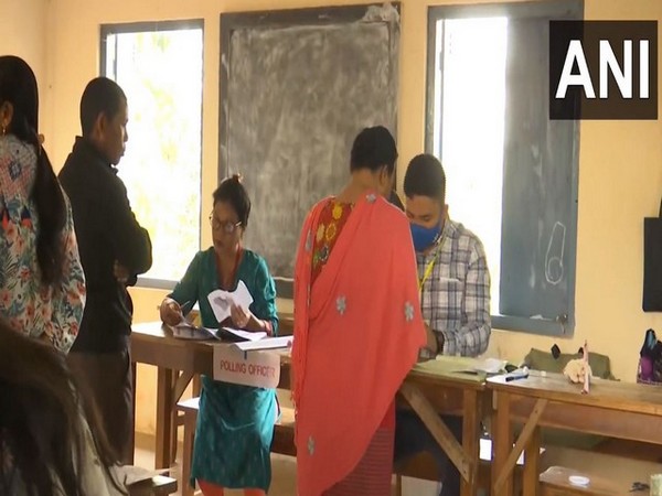 Meghalaya Records 12.06% Voter Turnout Till 9 AM: EC