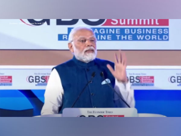 India has shown world the real meaning of “anti-fragile”: PM Modi