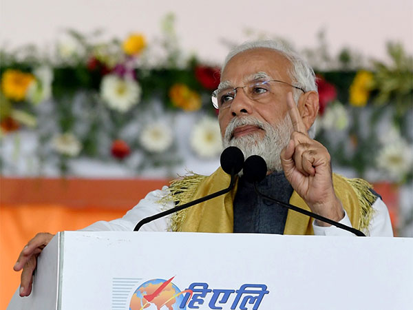 No Scope Of Complacency, Take Budget To Masses: Modi Tells MPs