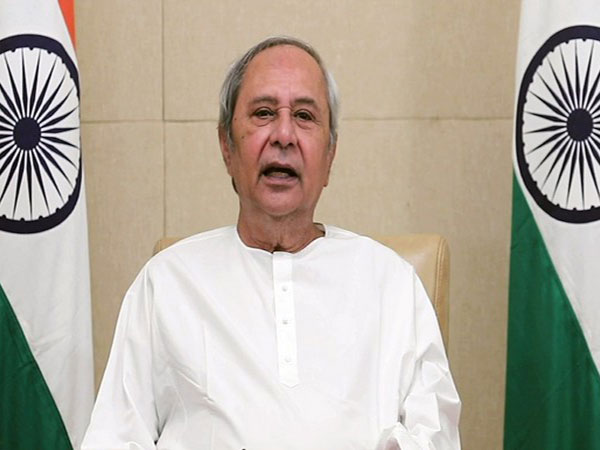 Odisha Is Investing Rs 2500 Cr In Sports Infra: Patnaik