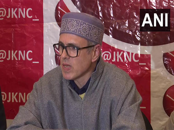 Bulldozer Should Be Last Resort: Omar Abdullah