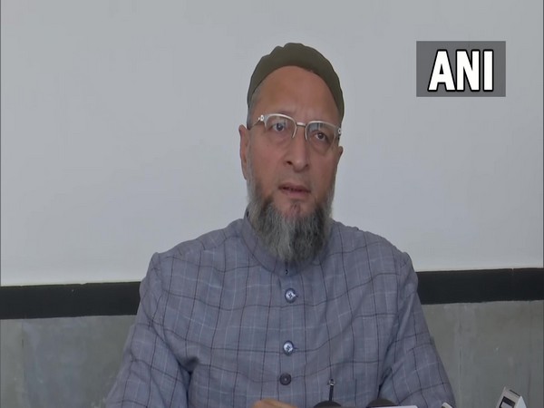 Owaisi on atiq killing