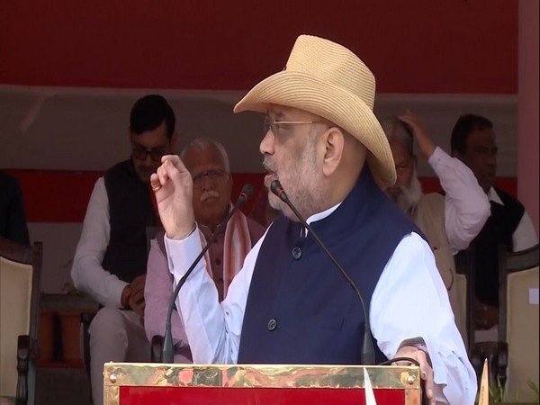 Names Of 40 Martyrs Are Etched In Golden Letters: Shah On Pulwama’s 4th Anniv