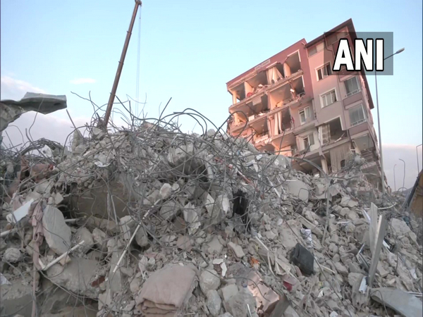 Turkey Earthquake: Death Toll Exceeds 25,000