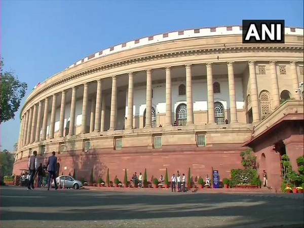 Dhankhar Adjourns RS Till Next Part Of Budget Session On March 13