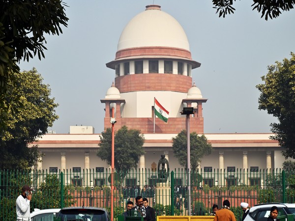 SC To Consider Whether To Refer To Constitution Bench Pleas Against Electoral Bond scheme
