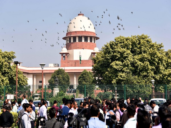 SC To Hear Plea Seeking Enquiry On Hindenburg Research Report On Friday