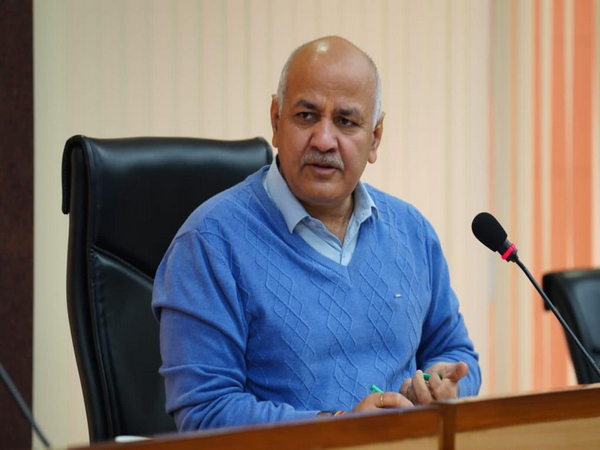 Sisodia Writes To Sitharaman, Demands Rs 927Cr For G20