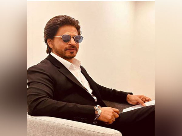 SRK Shares Motivational Words For 10th, 12th Students Ahead Of Board Exams