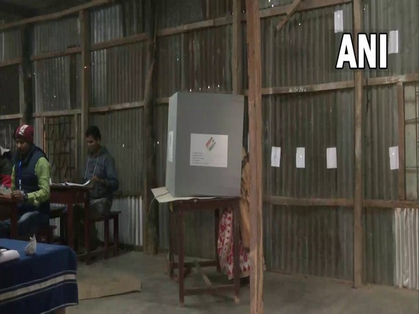 Tripura Records 13.69% Voter Turnout Till 9 am: EC