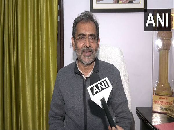 Tried Best To Save JDU: Kushwaha Writes Open Letter