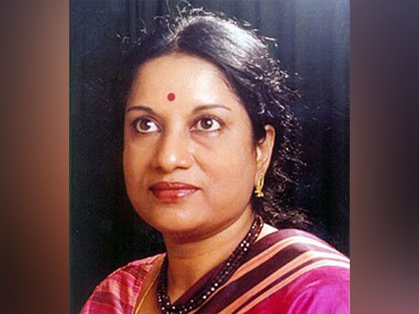 Veteran Playback Singer Vani Found Dead At Her Chennai Home