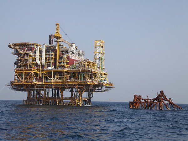 Majors Interested In Deepwater India: Global Energy Giants Eye India Opportunity