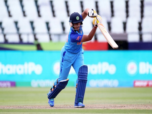 Women’s T20 World Cup: India Clinches 6-Wicket Win Over West Indies
