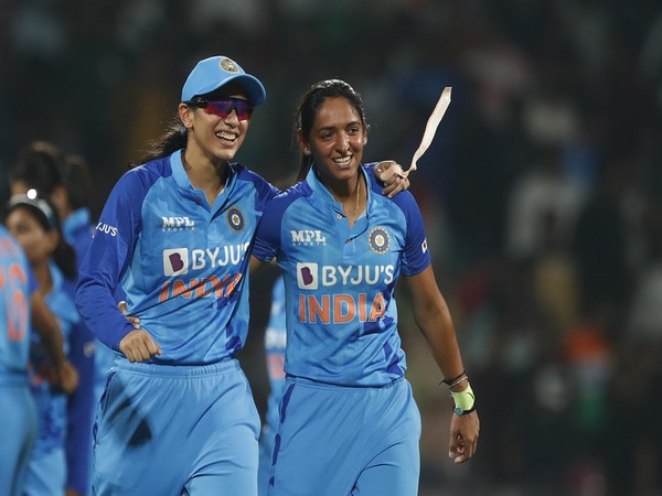 IPL Auction: Mandhana Sold To RCB For ₹3.4 Cr; Harmanpreet Goes To MI