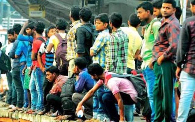 TN Govt Conducting Census Of Migrant Workers In State