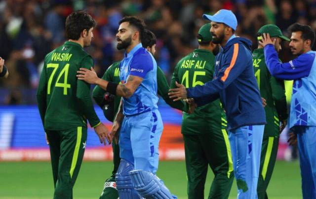 Asia Cup: India Not To Visit Pak, Play At Neutral Venue