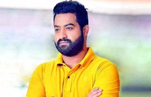 NTR Junior Leaves For US Ahead Of Oscar Ceremony