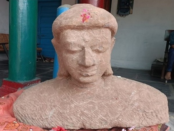 Ancient Idol Of Lord Buddha Recovered From Chhattisgarh's Sondra