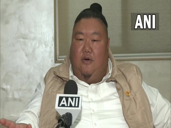 Nagaland BJP Chief Temjen Imna Along Wins From Alongtaki Seat