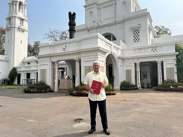 Finance Minister Gahlot To Present Delhi Budget