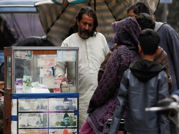 Pak's Economy Now Depends On Gulf States