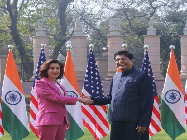 Top US, India Business Chieftains To Meet Today In Delhi