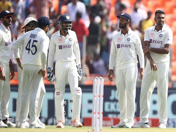 India Qualifies For World Test C'ship, Final Against Australia