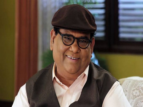 Bollywood Mourn Actor-Director Satish Kaushik’s Demise