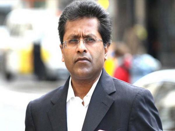 Lalit Modi contempt case