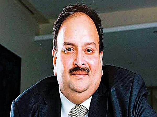 Interpol Takes Off Red Corner Notice Against Mehul Choksi