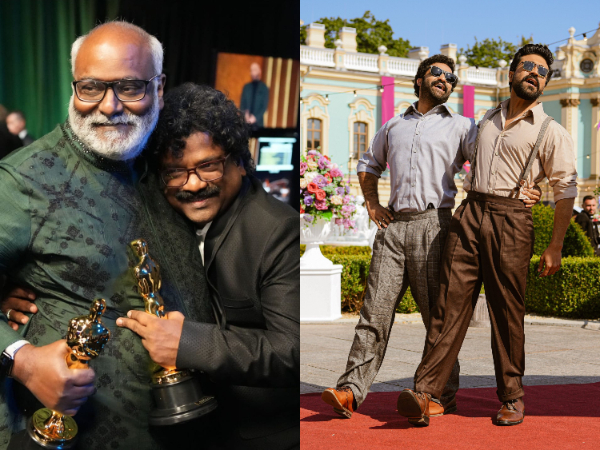 Rajinikanth To Ajay, Celebs Laud 'RRR,' 'The Elephant Whisperers' Oscar Wins