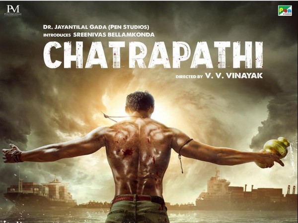 Hindi Remake Of Prabhas, Rajamouli's Chatrapathi Gets A Release Date