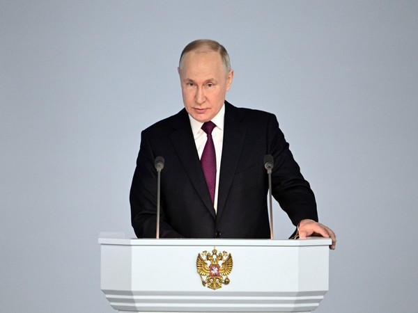 Putin May Attend G20 Summit In India: Kremlin