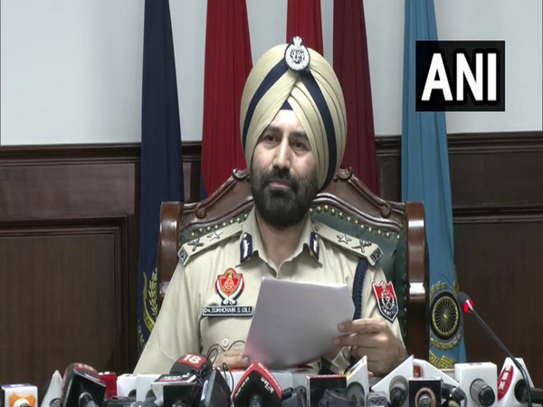 Car In Which Amritpal Fled Recovered: Punjab Police